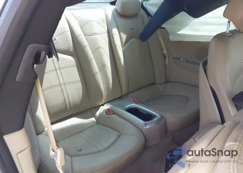 2014 Cadillac Cts Performance из США, поврежденный, VIN 1G6DC1E37E0119207